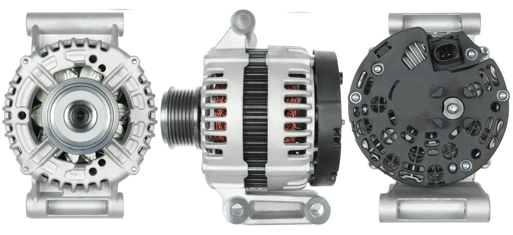[MO] ALTERNADOR FORD RANGER 12V 150AMP 6PK CW 6C111D0300BA 1404791 DRB7910 LRA2977 9658144680 440612 443055 MOLPOWER 26256