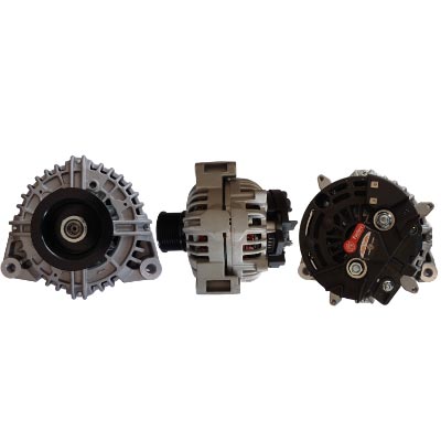 [MO] ALTERNADOR JOHN DEERE 7760 12V 220AMP TORNILLO P:8PK T:BOSCH 12795N MOLPOWER 26200