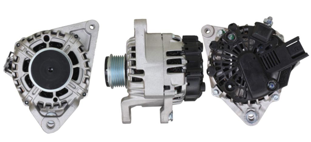 [MO] ALTERNADOR KIA PICANTO ALL NEW XTREME 1 PIN 12V 70AMP T:VALEO 28110G6210 MOLPOWER 26239