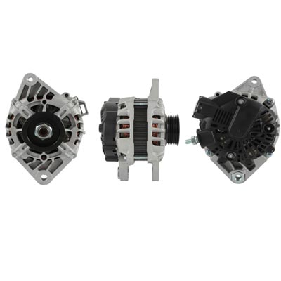 [MO] ALTERNADOR KIA RIO SPICE 1.4 HYUNDAI IX20 1.2 1.4 2017 2018 12V 110AMP 3PINES P:6PK T:VALEO MOLPOWER 26095