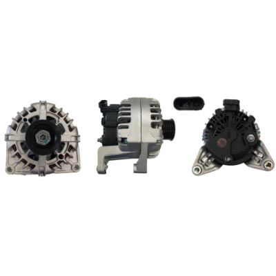 [MO] ALTERNADOR CHEVROLET SAIL 1.4 12V 90AMP 2 TORNILLOS PASADORES (MESITA) 3 PINES P: 6PK T:VALEO V:INT(GA905) MOLPOWER 26447