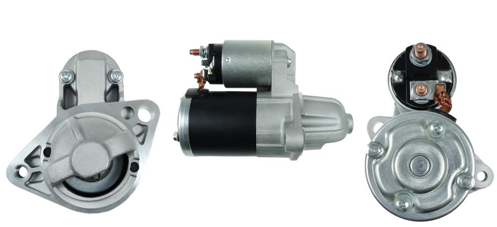 [MO] MOTOR DE ARRANQUE SUZUKI GRAND VITARA 2.4 4X4 SX4 2.0 12V 1.40KW 8D TIPO MITSUBISHI DRS0927 31100-78K0 31100-78K00 19066N 16150 MOLPOWER 26786