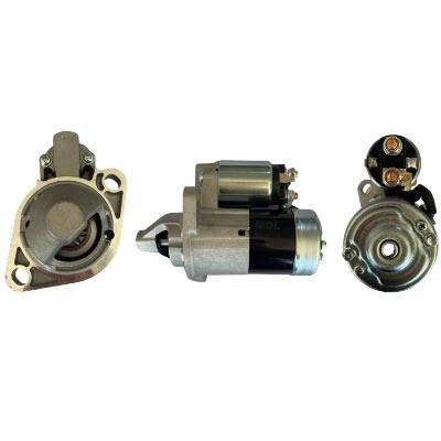 [MO] MOTOR DE ARRANQUE HYSTER CLARK 12V 8T 1.2KW 18096N T:MITSUBISHI MOLPOWER 26678
