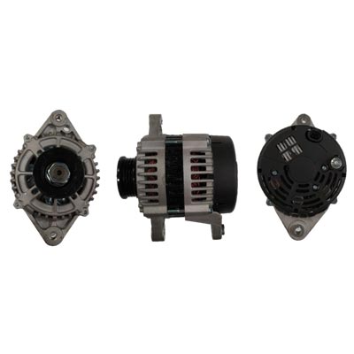[MOLP-26002] [MO] ALTERNADOR CHEVROLET SPARK 724 KRONOS DAEWOO MATIZ 12V 85AMP 2PINES P: 4PK T:DELCO V:INT(GA940 GA1940) MOLPOWER 26002