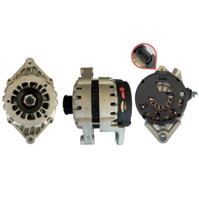 [MOLP-26089] [MO] ALTERNADOR CHEVROLET OPTRA 1.8 2007 12V 120AMP 4 PINES P:6PK T:DELCO V:INT MOLPOWER 26089