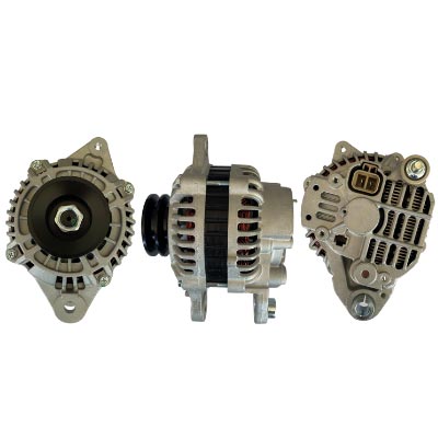 [MOLP-26192] [MO] ALTERNADOR CHEVROLET SPARK GT DAEWOO MATIZ 12V 90AMP 2PINES P: 4PK T:DELCO V:INT MOLPOWER 26192