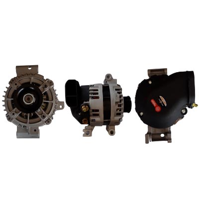 [MOLP-26025] [MO] ALTERNADOR MAZDA 6 2.0 2.3 2.5 CX-5 1.8 2.0 SEÑAL PD 12V 100AMP BASE CUADRADA 3PINES P:6PK T:MITUSBISHI V:INT MOLPOWER 26025