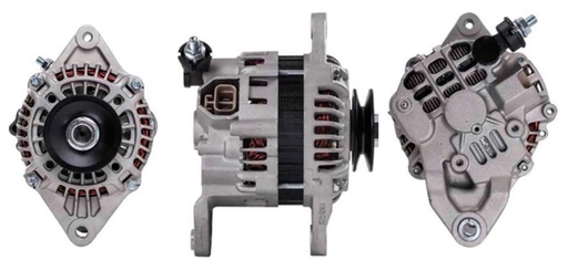 [MOLP-26207] [MO] ALTERNADOR NISSAN NP300 12V 70AMP 2PINES P:EN V T:MITSUBISHI V:INT MOLPOWER 26207