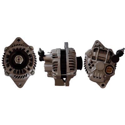 [MOLP-26204] [MO] ALTERNADOR SUZUKI GRAND VITARA 1.6 2.0 12V 95AMP 4PINES P:5PK T:MITSUBISHI MOLPOWER 26204