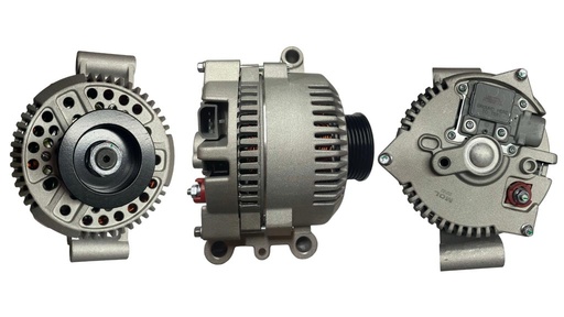 [MOLP-26208] [MO] ALTERNADOR FORD EXPLORER 12V 135AMP 3PINES P:6PK T:FORD V:INT MOLPOWER 26208