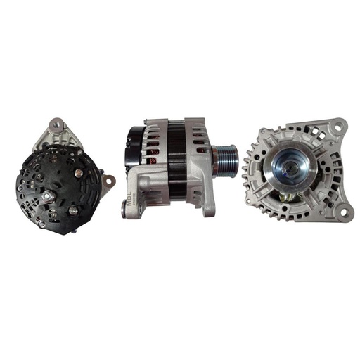[MOLP-26278] [MO] ALTERNADOR FOTON CON MOTOR CUMMINS 24V 70AMP MOLPOWER 26278