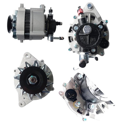 [MOLP-26176] [MO] ALTERNADOR CHEVROLET NKR - NHR 12V 110AMP 80MM 3 PINES P: 1V OD82 T:HITACHI V:EXT(GA250 GA1134IH252) MOLPOWER 26176