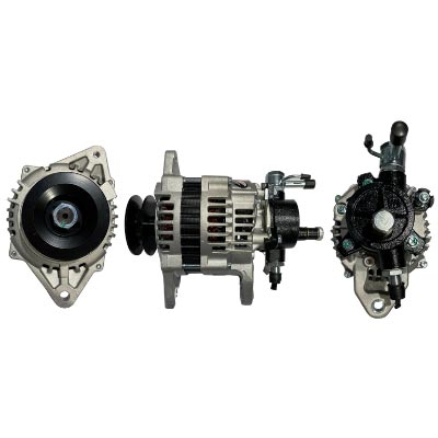 [MOLP-26160] [MO] ALTERNADOR CHEVROLET LUV DMAX 3.0 12V 80AMP 80MM 2 PINES P: 1V OD82 T:HITACHI V:INT(GA3003 GA1762 GA1766IH738 IH785) MOLPOWER 26160