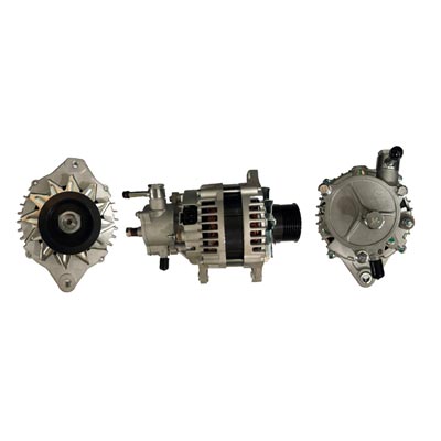 [MOLP-26065] [MO] ALTERNADOR CHEVROLET NQR REWARD 24V 80AMP 80MM 2PINES P: 7PK T:HITACHI V:EXT(RGA021-106) MOLPOWER 26065