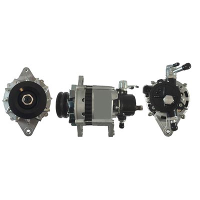 [MOLP-26280] [MO] ALTERNADOR MAZDA TURBO CON BOMBA 12V 50AMP FOOT A FOOT 80MM 2PINES P: 1V T:MITSUBISHI V:EXT (GA799) MOLPOWER 26280