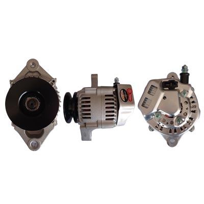 [MOLP-26460] [MO] ALTERNADOR KUBOTA MOTOR ESTACIONARIO PLANTA ELECTRICA 12V 55AMP 2PINES P: 1V T:NIPONDENSO V:INT MOLPOWER 26460