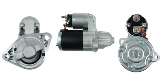 [MOLP-26786] [MO] MOTOR DE ARRANQUE SUZUKI GRAND VITARA 2.4 4X4 SX4 2.0 12V 1.40KW 8D TIPO MITSUBISHI DRS0927 31100-78K0 31100-78K00 19066N 16150 MOLPOWER 26786