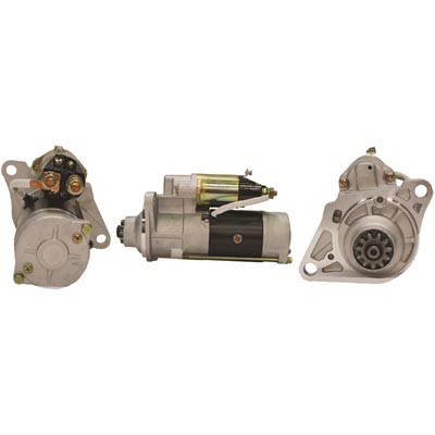 [MOLP-26509] [MO] MOTOR DE ARRANQUE CHEVROLET FVR FTR RELACIONADO 24V 11D - 40MM 7.2KW S:HORARIO T:MITSUBISHI ZM898 MOLPOWER 26509