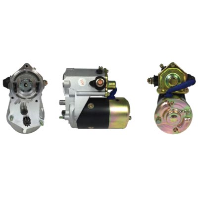 [MOLP-26588] [MO] MOTOR DE ARRANQUE NIPONDENSO SIN CHOROTE UNIVERSAL HINO NPR CUMMINS DELTA PERKINS RELACIONADO 24V 11D 3.5KW S:HORARIO MOLPOWER 26588