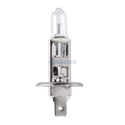 [GAUS-GL03] [MO] BOMBILLO HALOGENO H1 P14.5S 12V 100W FARO STD CAJA UNIDAD 62200 GAUSS GL03 CODIGO 28007