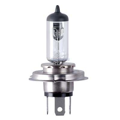 [GAUS-GL09] [MO] BOMBILLO HALOGENO H4 P43 12V 3535W FARO STD CAJA UNIDAD GAUSS GL09 CODIGO 28903