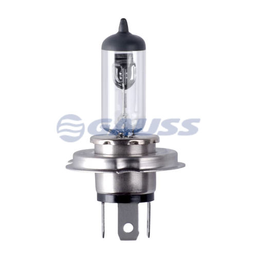 [GAUS-GL11] [MO] BOMBILLO HALOGENO H4 P43 12V 5560W FARO STD CAJA UNIDAD 1987302803 64193 50440 GL11 12342 GAUSS GL11 CODIGO 28027