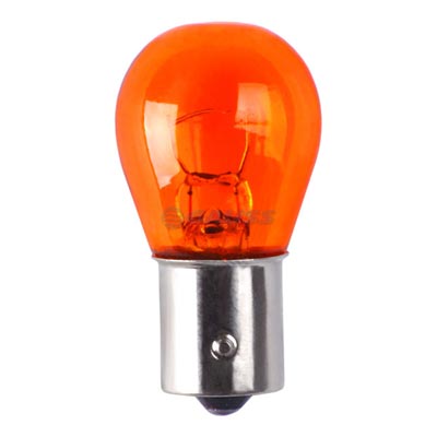 [GAUS-GL1141A] [MO] BOMBILLO MINIATURA 1141 BA15S 12V 21W DIRECCIONAL AMBAR STD CAJA X 10 1987302811 7507 1057 12496 MOTOCICLETA GAUSS GL1141A CODIGO 28536