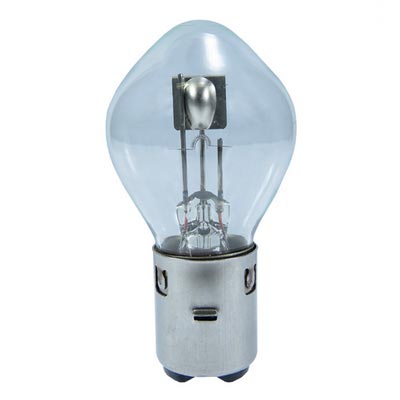 [GAUS-GL12728] [MO] BOMBILLO MINIATURA S2 BA20D 12V 3535W FARO STD CAJA UNIDAD 12728 GAUSS GL12728 CODIGO 28193