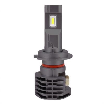 [GAUS-GL207] [MO] BOMBILLO LED H7 9V-32V 25W 3200LM FARO 6500K PREMIUM DUOPACK CAJA 66210CW 11972UE GAUSS GL207 CODIGO 28407