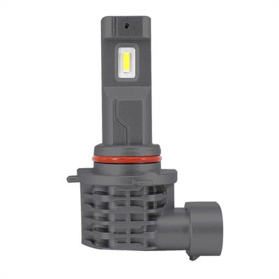 [GAUS-GL210] [MO] BOMBILLO LED H10 9V-32V 25W 3200LM FARO 6500K PREMIUM DUOPACK CAJA 9745CW GAUSS GL210 CODIGO 28410