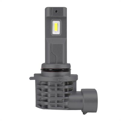 [GAUS-GL224] [MO] BOMBILLO LED 9005 9V-32V 25W 3200LM HB4 FARO 6500K PREMIUM DUOPACK CAJA 69005CW 11005UE GAUSS GL224 CODIGO 28424
