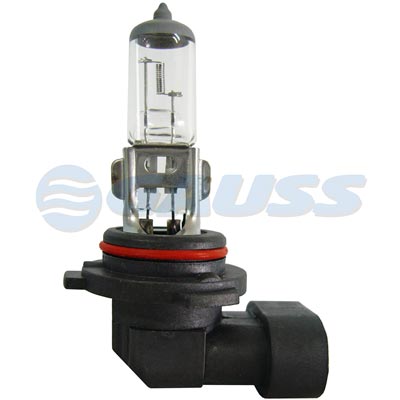 [GAUS-GL33] [MO] BOMBILLO HALOGENO 9005 P20D HB3 12V 100W FARO STD 9005SBP 9005 GAUSS GL33 CODIGO 28162
