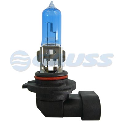[GAUS-GL38] [MO] BOMBILLO HALOGENO 9006 P22D HB4 12V 100W FARO MAXLIGHT 110% MAS LUZ 5000K PREMIUM CAJA UNIDAD 9009SBPCBA 9006 GAUSS GL38 CODIGO 28175