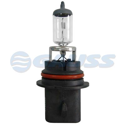 [GAUS-GL39] [MO] BOMBILLO HALOGENO 9007 PX29T HB5 12V 6555W FARO STD CAJA UNIDAD 9007 9007 GAUSS GL39 CODIGO 28181