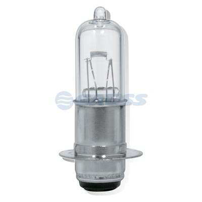 [GAUS-GL43] [MO] BOMBILLO HALOGENO HS025 HS025 3535W 12V 3535W FARO STD CAJA UNIDAD 62337-M5-SVS 12153 GAUSS GL43 CODIGO 28900
