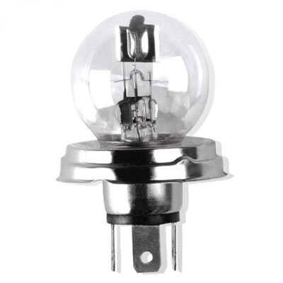 [GAUS-GL5550] [MO] BOMBILLO HALOGENO R2 P45 R2 24V 5550W FARO TRANSMILENIO STD CAJA UNIDAD 7952 13620-CI GAUSS GL5550 CODIGO 28201