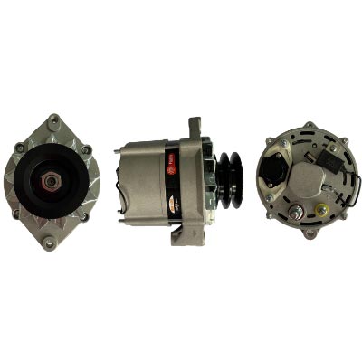 [MOLP-31010] [MO] ALTERNADOR CHEVROLET LUV 2300 - MONZA MAQUINARIA 12V 135AMP 1PIN P: 2V OD86 T:BOSCH V:EXT (GA025 GA027 GA028) MOLPOWER 31010