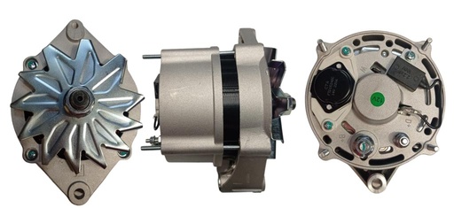 [MOLP-31153] [MO] ALTERNADOR BOSCH 12V 65AMP 2 OREJAS UNIVERSAL CASE ACANALADA SP NEW MOLPOWER 31153