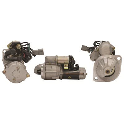 [MOLP-31610] [MO] MOTOR DE ARRANQUE RETRO EX120 RELACIONADO 24V 9D 3.5KW S:HORARIO T:NIKKO MOLPOWER 31610