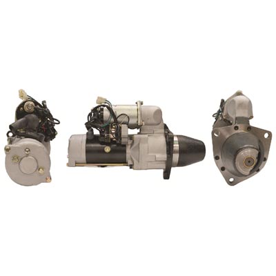 [MOLP-31608] [MO] MOTOR DE ARRANQUE KOMATSU PC200-1 RELACIONADO 24V 13D 7.5KW S:HORARIO T:NIKKO MOLPOWER 31608