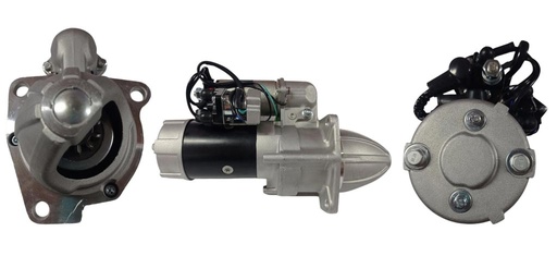 [MOLP-31611] [MO] MOTOR DE ARRANQUE RETRO EX200 RELACIONADO 24V 11D 4.5KW S:HORARIO T:NIKKO66-155 MOLPOWER 31611