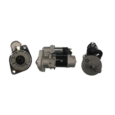 [MOLP-31552] [MO] MOTOR DE ARRANQUE HINO BUSETON RELACIONADO 24V 11D - 40MM 5.0KW S:HORARIO T:SAWAFUJI(S016-014D OT56939) MOLPOWER 31552