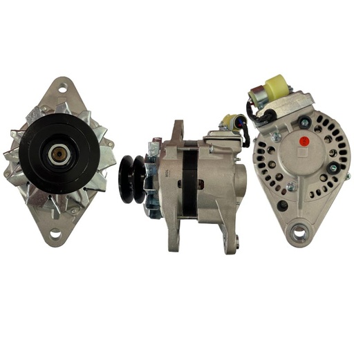 [MOLP-31005] [MO] ALTERNADOR CHEVROLET FVR FTR MODELO VIEJO 24V 40AMP 70MM 2PINES P: 2V T:NIKKO V:EXT MOLPOWER 31005
