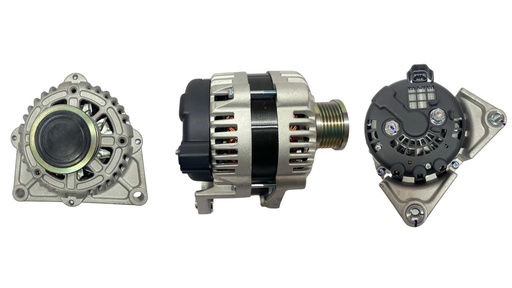 [MOLP-31106] [MO] ALTERNADOR CHEVROLET TRACKER SONIC 12V 130AMP 2 TORNILLOS PASADORES 2PINES P: 6PK T: DELCO V: INT (GA712 GA1755 GA1757D2022 D2112) MOLPOWER 31106