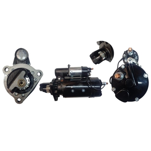 [MOLP-18824] [MO] MOTOR DE ARRANQUE 41MT INTERNATIONAL , CUMMINS 6CT - DT466- DT530 1212DVOL ZM-355 7.3KW  S.HORARIO TIPO DELCO. MOLPOWER 18824