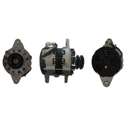 [MOLP-31053] [MO] ALTERNADOR HINO J07C 24V 50AMP MOLPOWER 31053