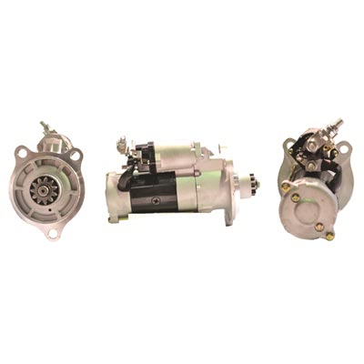[MOLP-31765] [MO] MOTOR DE ARRANQUE HINO VOLQUETA 3KC1 RELACIONADO 24V 11D - 40MM 6.0KW S:HORARIO T:SAWAFUJI MOLPOWER 31765