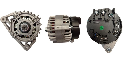 [MOLP-31345] [MO] ALTERNADOR PERKINS LUCAS MAQUINARIA AMARILLA JCB 12V 90AMP P: SP T:LUCAS V:INT(GA115) MOLPOWER 31345