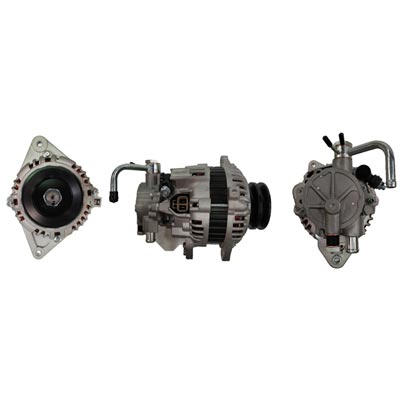 [MOLP-31154] [MO] ALTERNADOR HYUNDAI H1 - HYUNDAI H100 MITSUBISHI L300 DIESEL 12V 110AMP 55MM 2PINES P: 2V T:MITSUBISHI V:INT(GA979 IY727) MOLPOWER 31154