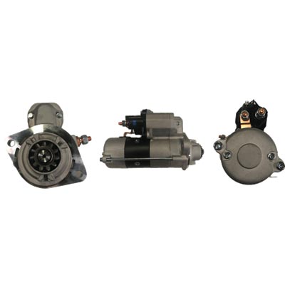 [MOLP-31534] [MO] MOTOR DE ARRANQUE BLUE BIRD - CUMMINS ISB 6 7 RELACIONADO 12V 11D 3.5KW S:HORARIO T:NIPODENSO( HD-204) MOLPOWER 31534
